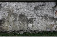 photo texture of wall plaster damaged 0016
